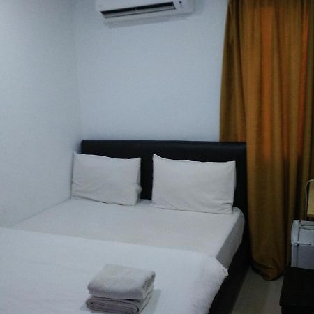 Hotel Lismar Subang Jaya Exterior photo
