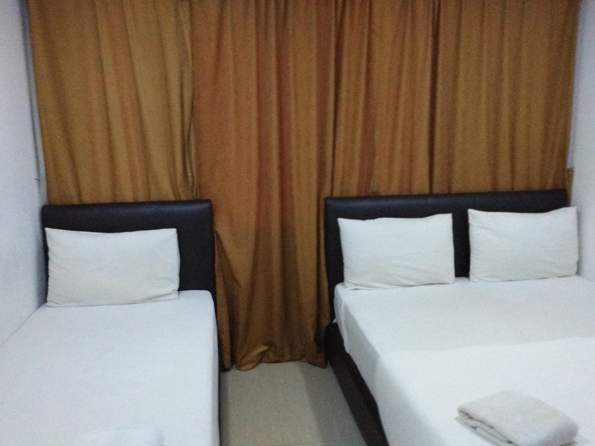 Hotel Lismar Subang Jaya Exterior photo