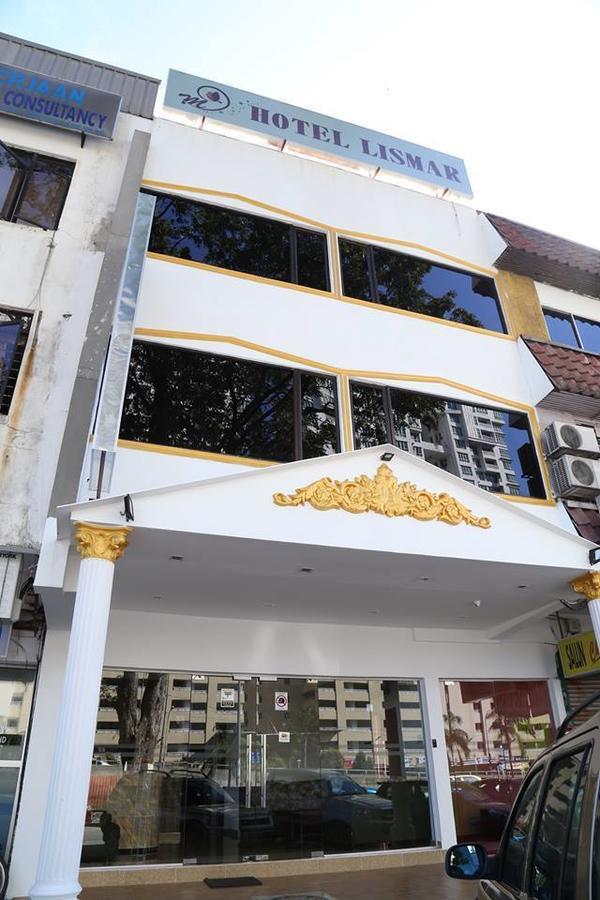 Hotel Lismar Subang Jaya Exterior photo