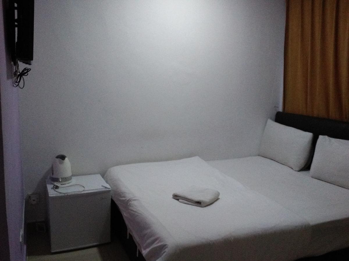 Hotel Lismar Subang Jaya Exterior photo