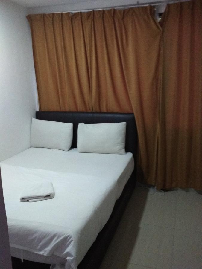 Hotel Lismar Subang Jaya Exterior photo