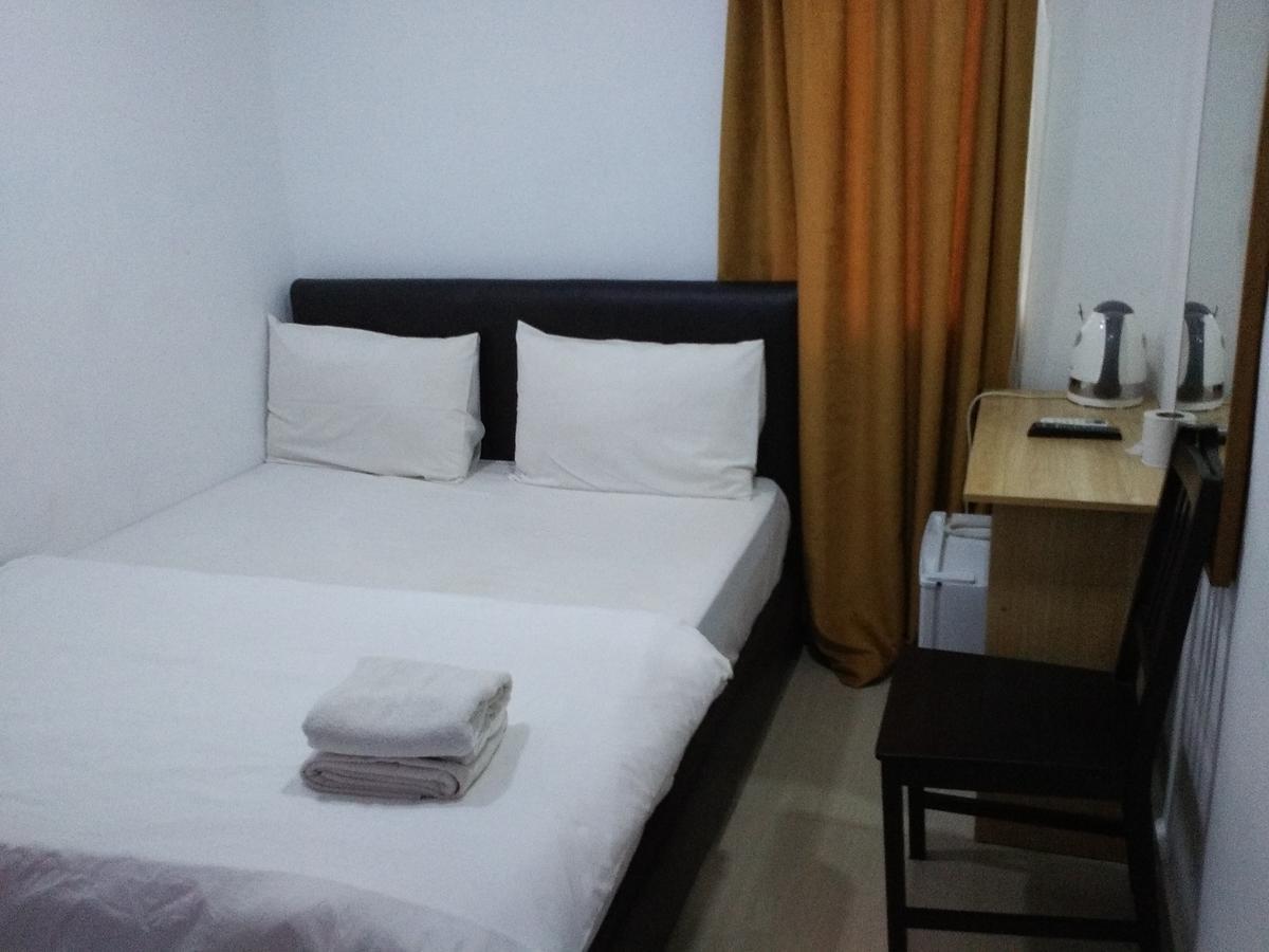 Hotel Lismar Subang Jaya Exterior photo