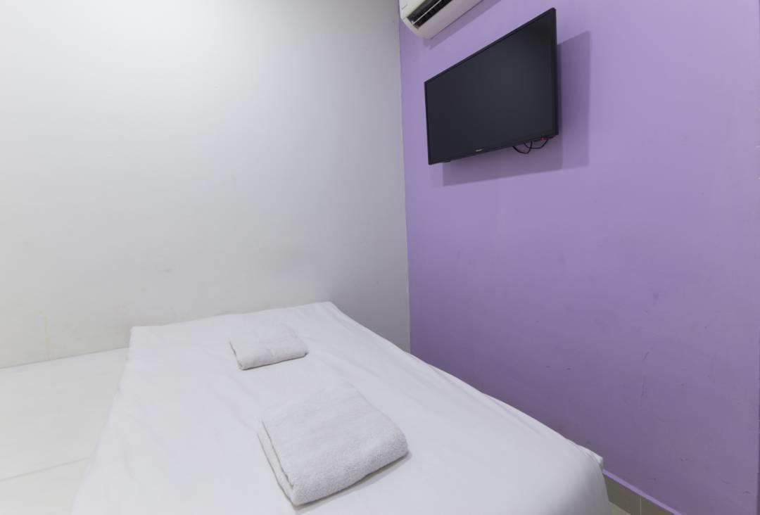 Hotel Lismar Subang Jaya Exterior photo
