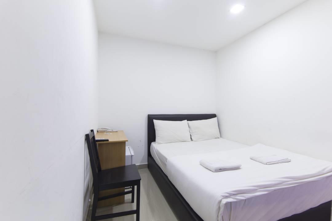 Hotel Lismar Subang Jaya Exterior photo