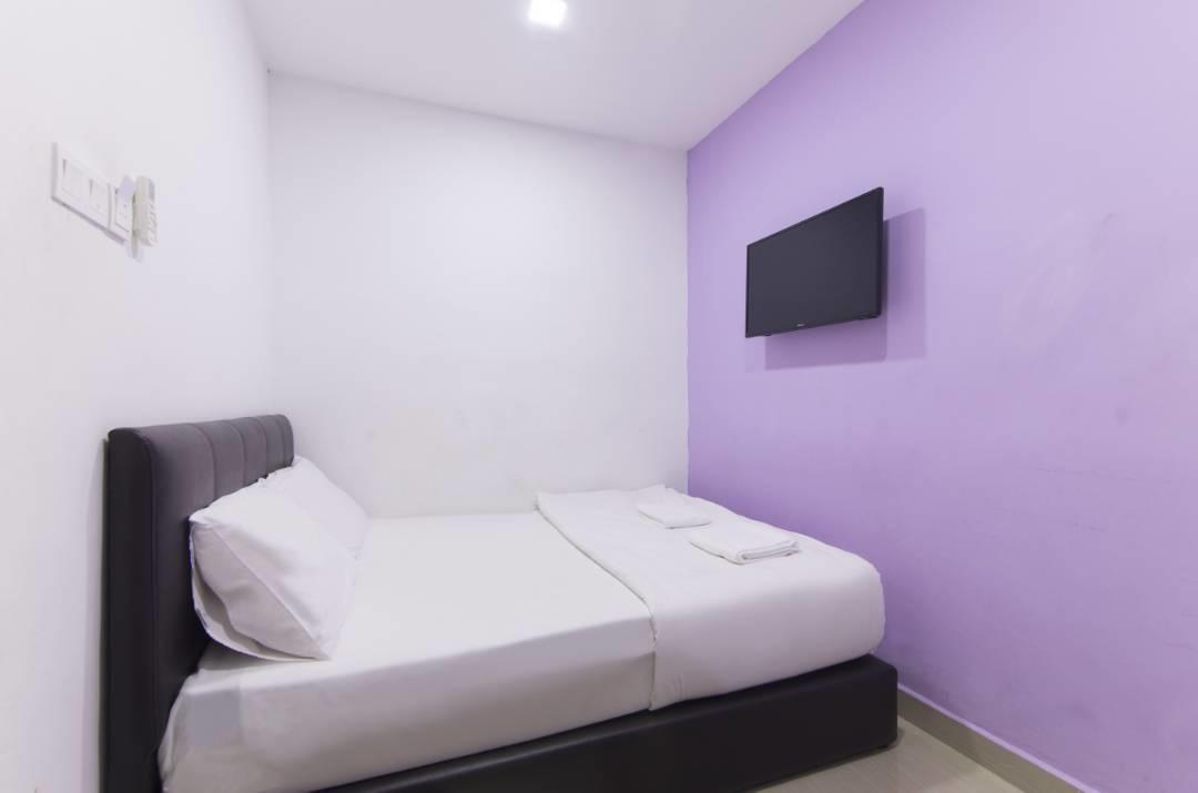 Hotel Lismar Subang Jaya Exterior photo
