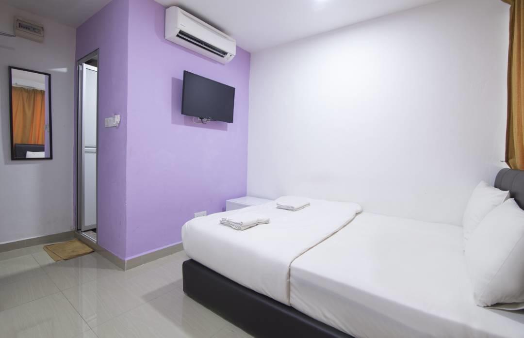 Hotel Lismar Subang Jaya Exterior photo