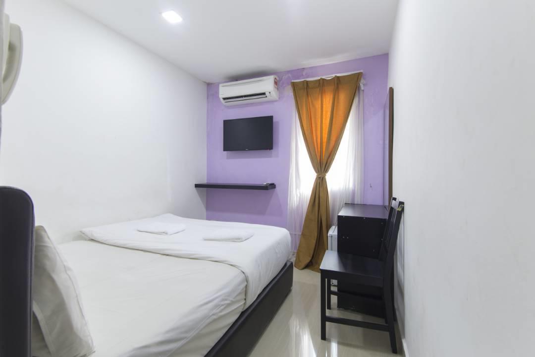 Hotel Lismar Subang Jaya Exterior photo