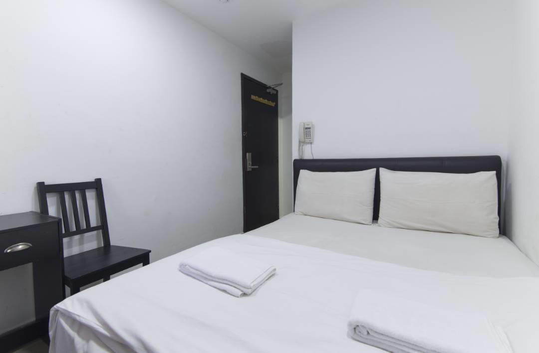 Hotel Lismar Subang Jaya Exterior photo
