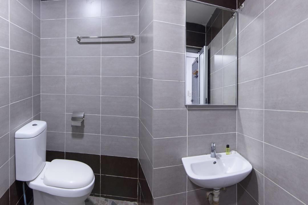 Hotel Lismar Subang Jaya Exterior photo