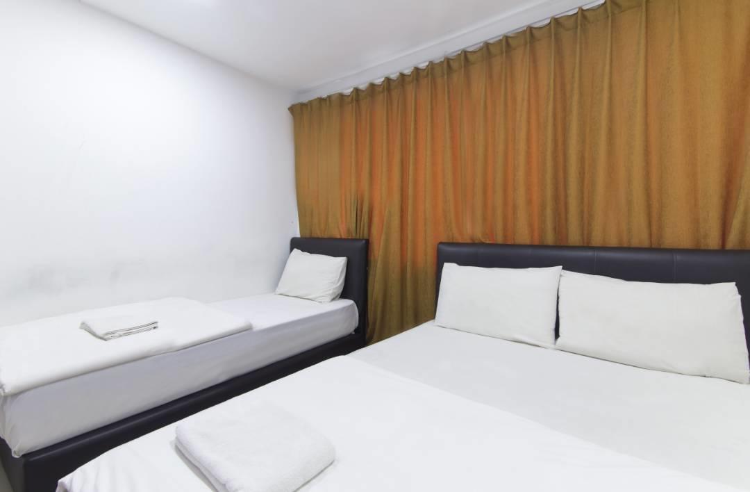 Hotel Lismar Subang Jaya Exterior photo