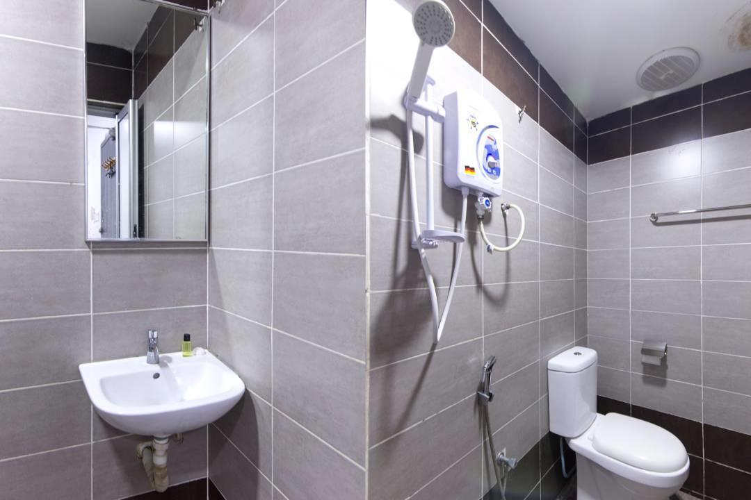 Hotel Lismar Subang Jaya Exterior photo
